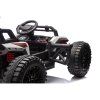 Dětská elektrická bugina Monster Racing 17