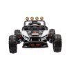 Dětská elektrická bugina Monster Racing 16