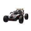 Dětská elektrická bugina Monster Racing 15