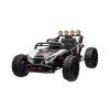 Dětská elektrická bugina Monster Racing 14