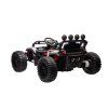Dětská elektrická bugina Monster Racing 12