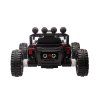 Dětská elektrická bugina Monster Racing 11