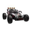 Dětská elektrická bugina Monster Racing 10