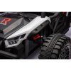 Dětská elektrická bugina Monster Racing 1
