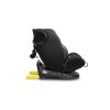autosedacka s isofixem commo i size 40 150cm grafit