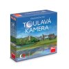 Toulavá kamera rodinná společenská hra v krabici 24x24x6cm