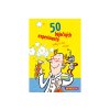 50 báječných experimentů