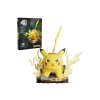 FDP Puzzle Pokémon Pikachu