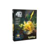 FDP Puzzle Pokémon Pikachu
