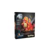 FDP Puzzle Pokémon Charmander