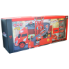 Hasičská stanice auto 2