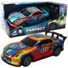R/C Závodní auto GT9 01 1:22 - 2 barvy (1 ks)