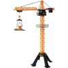 R:C Stavební stroje Jeřáb 88 cm 1 18 3