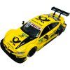 Kovový model BMW M4 DTM 2