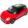 Mini Cooper červený 3