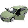 Škoda Superb IV Combi zelený 2