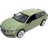 Škoda Superb IV Combi zelený 3