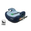podsedak do auta isofix i size puma modry