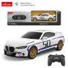 Rastar R/C 1:24 BMW 3.0 CSL