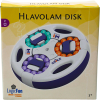 Hlavolam Disk – Rotující logická hra 2