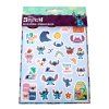 138136 sada 600 ks samolepky lilo a stitch velikost uni