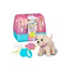 BABY born Můj veselý pejsek s přepravním boxem TV