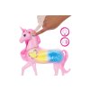 Barbie Kouzelný jednorožec se světly a zvuky JCP78 TV