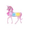 Barbie Kouzelný jednorožec se světly a zvuky JCP78 TV