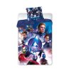 detske povleceni avengers 140x200 cm