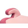 podsedak do auta isofix i size puma ruzovy