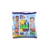 Mega Bloks FB Big Building Bag Boys (60) DCH55