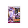 Rainbow High Creative Crystals panenka - Violet Willow TV