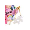 Rainbow High Creative Crystals panenka - Amaya Raine TV