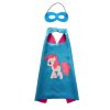 detsky karnevalovy prevlek my little pony pinkie pie 2v1