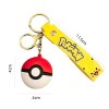 detska klicenka pokemon pokebal s poutkem a karabinou