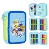 skolni penal tripatrovy s naplni paw patrol pups