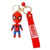 detska klicenka spiderman s poutkem a karabinou