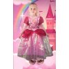 detsky kostym pohadkova princezna 110 122 m