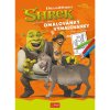 Omalovánky Shrek 20x27,5 cm