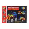 Magnetická stavebnice 16 ks