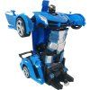 R:C Turbobot 8