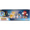 Comansi Dárková sada Sonic 4 figurky 8
