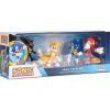 Comansi Dárková sada Sonic 4 figurky 4