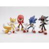 Comansi Dárková sada Sonic 4 figurky 1