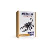 Stavebnice MERKUR Škorpion 93ks v krabici 13x18x5cm