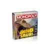 Monopoly Dinosauři