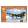 Model Suchoj SU - 7 BKL 1:48 v krabici 35x22x5cm