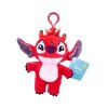 Disney Lilo a Stitch 2D plyšový přívěsek 3 druhy 14 cm - Disney Stitch