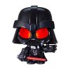 Star Wars Force N Telling Vader světlo + zvuk (15 cm)