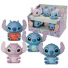 Lilo & Stitch - Squishy - Stitch Alien, antistresová hračka, cca 9 cm